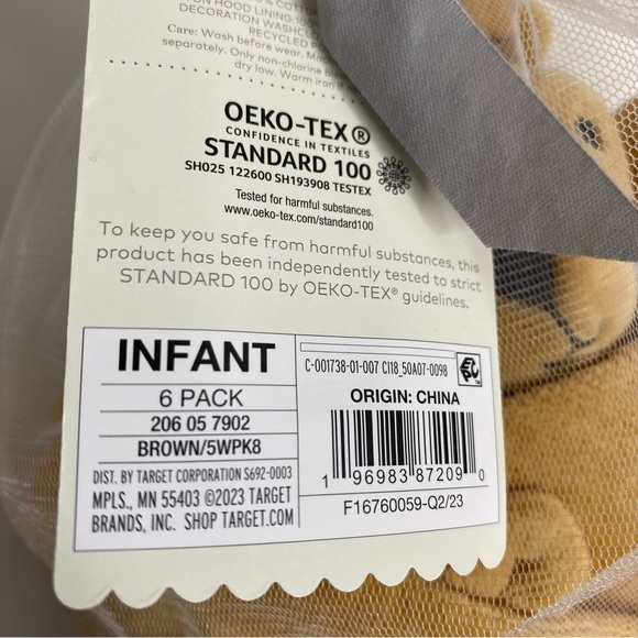 NWT Bundle of Baby Bath Day Essentials Babo Botanicals, Cloud Island, Softan - Picture 5 of 7